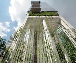Helios Residences (D9), Apartment #563737931